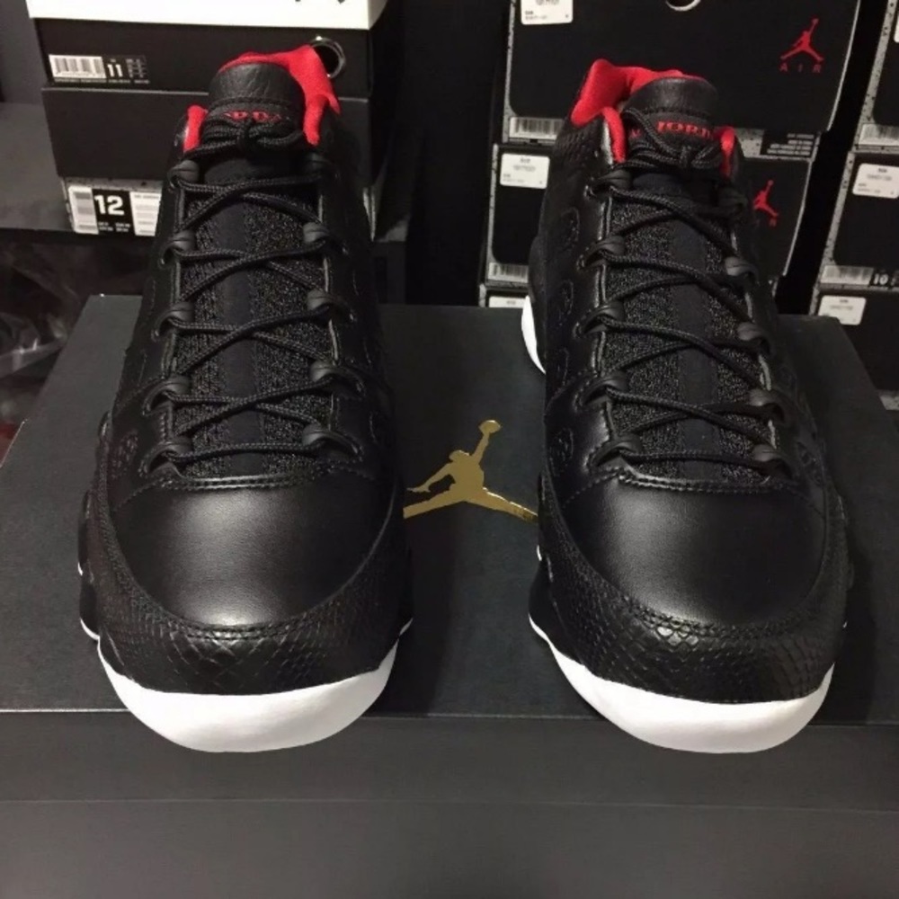 SnakeSkinXRetro9